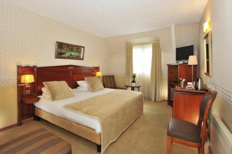 Best Western Plus Le Moderne - 79