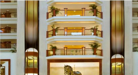 The Lalit Mumbai-Airport - 15