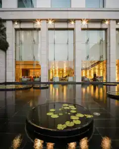 Park Hyatt Chennai - 21