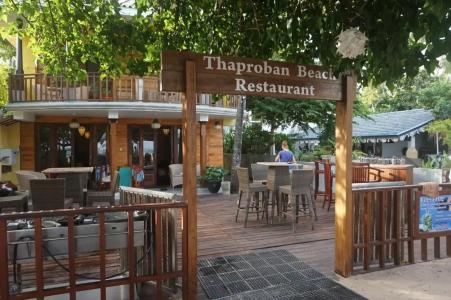 Thaproban Beach House - 29