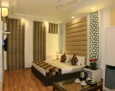 Sita International - 1