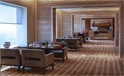 Hyatt Regency Chennai - 84