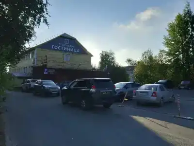 Лососинская - 5