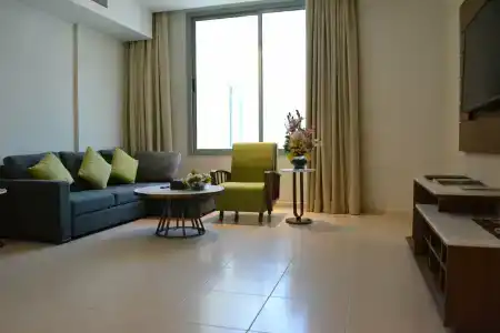 Ramee Palace - 48