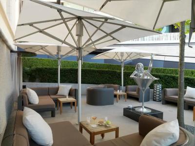 The Dolder Grand - 51