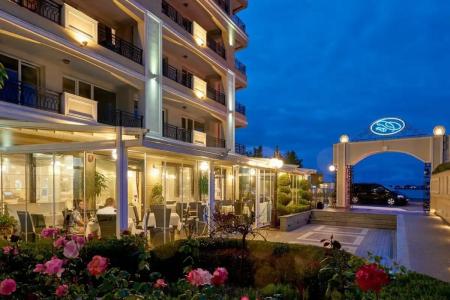 Penelopa Palace Apart & Spa - 24