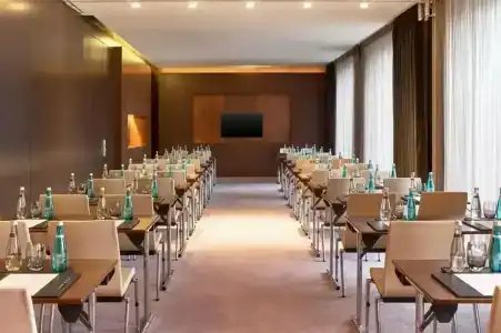 The St. Regis Istanbul - 40