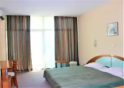 Palm Beach - All Inclusive - 5