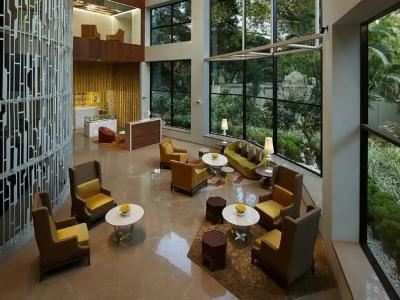 Crowne Plaza Chennai Adyar Park, An Ihg - 78
