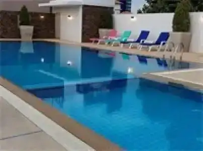 Pattaya Blue Sky - 25