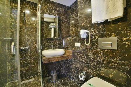 Orka Old City & Spa - 31