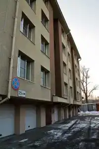 Irkutsk Hostel and Tours - 8