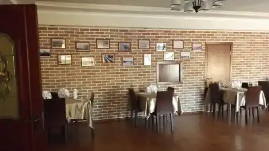 Гостиный дворик - 50