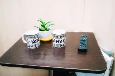 Лососинская - 46