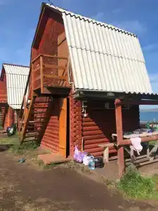 База отдыха Лазурный берег - 81