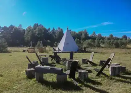 Рузская Аляска - 16