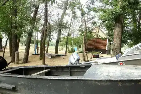 Гостевой Дворик - 44
