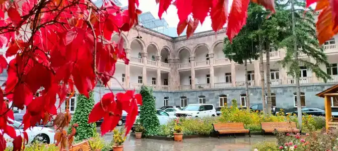Санаторий Москва  - 0