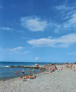АннаТур - 1