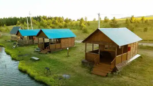 Рыбацкий хутор - 1