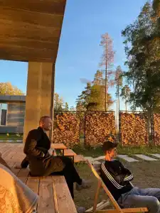 Обсидиан - 35