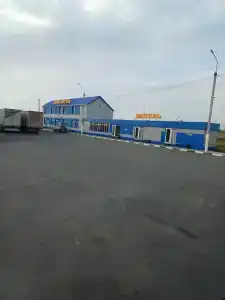 Кемпинг Сыто&Накрыто - 45