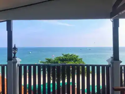 Sinsamut Koh Samed - 33