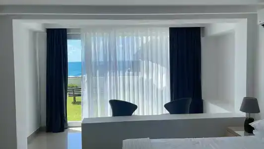 Kobuleti Beach Club - 3