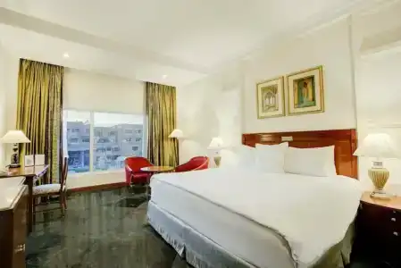 Itc Rajputana, a Luxury Collection, Jaipur - 56