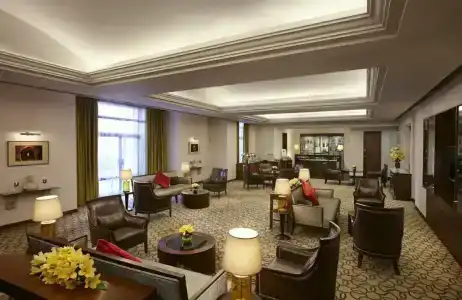 Itc Rajputana, a Luxury Collection, Jaipur - 51