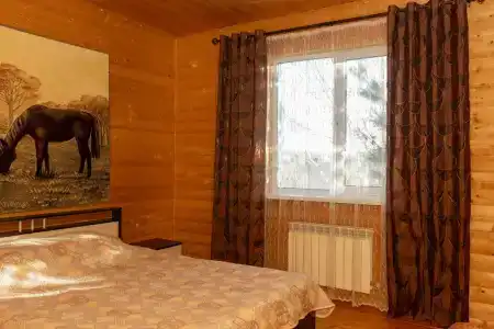 Эдельвейс - 30