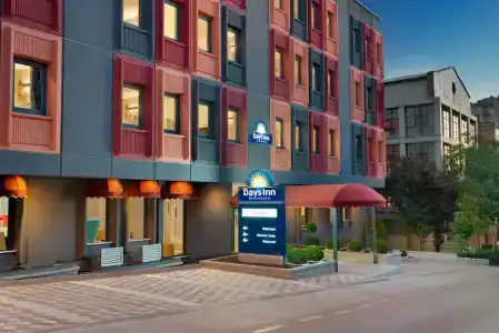Days by Wyndham Ankara Cankaya - 0