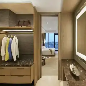 Taj Wellington Mews Chennai - 5