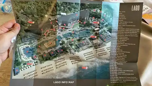 Lago - 44