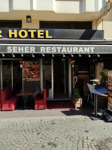 Seher - 27