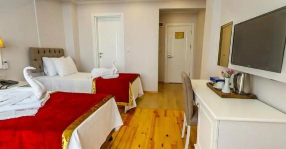 Beyazit Palace & Spa - 59