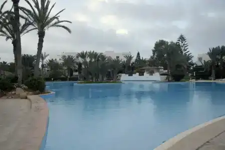 Vincci Djerba Resort - 40