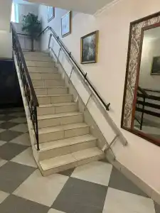 Никольская - 46