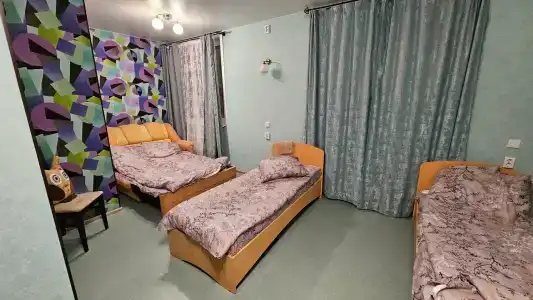 Совушка - 2