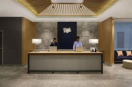 Holiday Inn Express Chennai Omr Thoraipakkam, An Ihg - 4