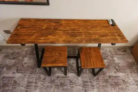 Новотерская усадьба - 31