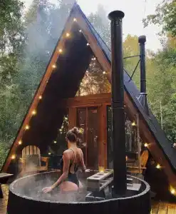 Глэмпинг Shanti Home - 0