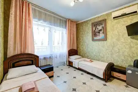 Рассвет - 35