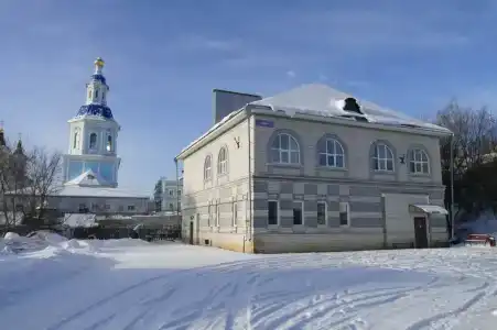 Хостел на Пушкина - 35