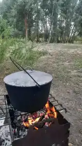 Дыхание Волги - 2