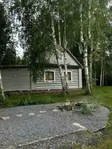 Лесная Сказка - 0