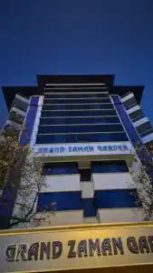 Grand Zaman Garden - 34