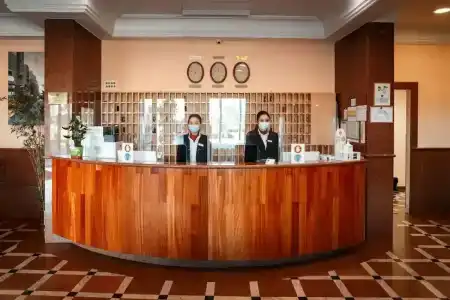 River Palace - 33
