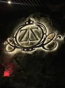 Зазеркалье - 19