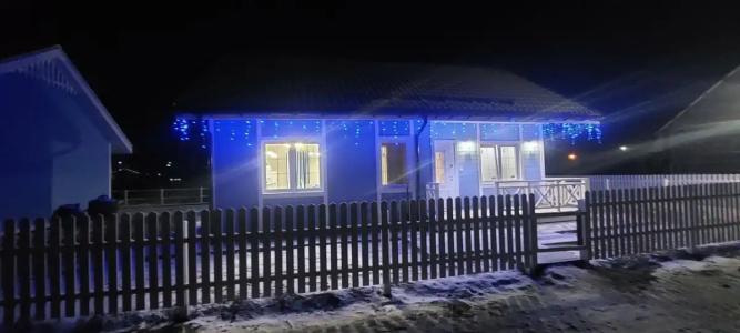 Чайкина дача - 86